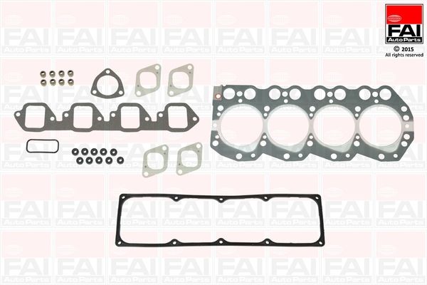 FAI AUTOPARTS Tiivistesarja, sylinterikansi HS1509